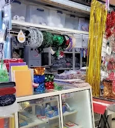 Mercería y papelería "El Duende"