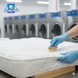 Lavanderia Burbuclean