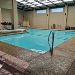 AquaGym Mexicali