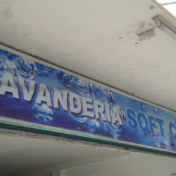 LAVANDERÍA SOFT CLEAN