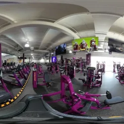Planet Fitness