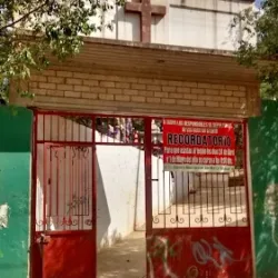Panteon Municipal de San Martin Mexicapam