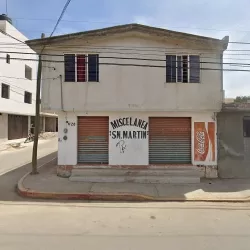 MISCELANEA SN.MARTIN