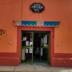 SOL Pepeleria