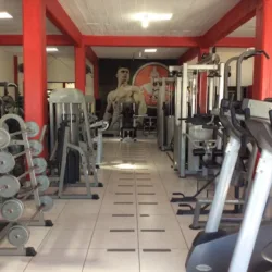Espartano gym