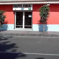 Papeleria y Merceria "El Triangulo"