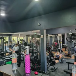 Star Gym fitness Center