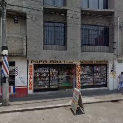 Papeleria Merceria Y Boneteria Irma