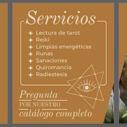 Tarot y Limpias Minipetob