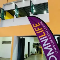 OmniFit Santiago Rodriguez