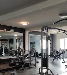 Coliseo Gym