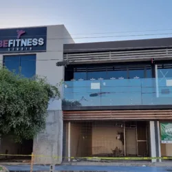 Be Fitness Studio
