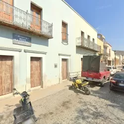 Mercería La Central
