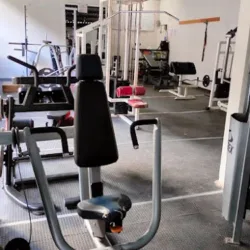 GYM ABEL