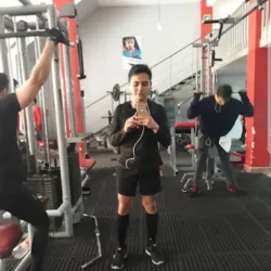 Master gym cuautla