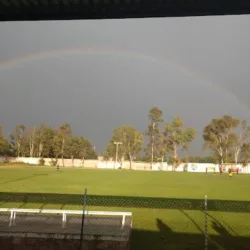 Centro Deportivo La Lagunita