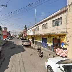 Papelería y Mercería Javyp