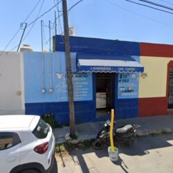 Lavandería Los Cuates