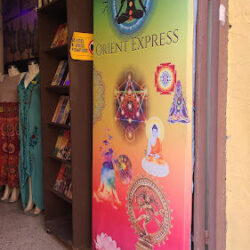 The Magickal Shoppe