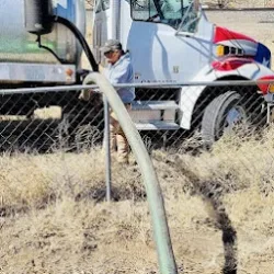 Ruben's Septic Services & Portable Toilets