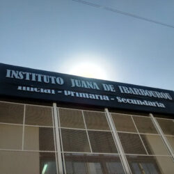 Instituto Juana de Ibarbourou