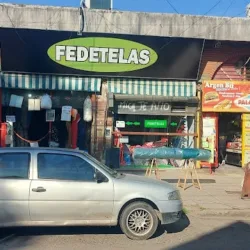 Fede telas