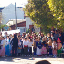 Escuela D-220 "Juventud Unida"