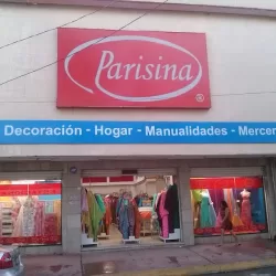 Parisina