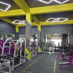 Latinus Fitness Valle