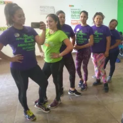 FIT CLUB & PROTEIN BAR LINDA