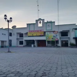Gobierno Municipal de Doctor Arroyo, N.L.