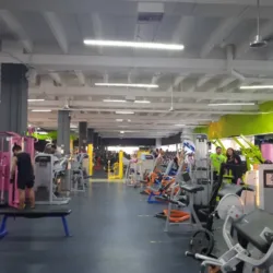 Super Fitness Mixto Cancún