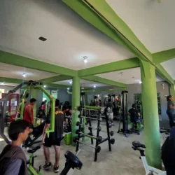 Gym Cayaco