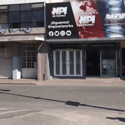 Lavandería Acuario