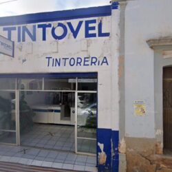 Tintovel