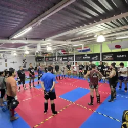 Budō MX Artes Marciales y Defensa Personal