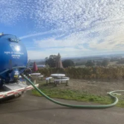 Ace Septic Tank Service