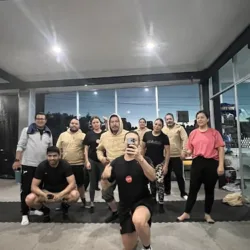 Academia de Artes Marciales Mizcoatl Diaz MD HQ