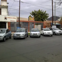 Autoescuela El Tutu