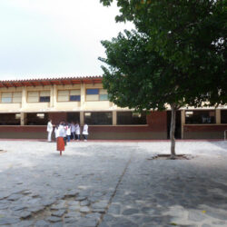 Escuela de Educación Técnica N° 3142