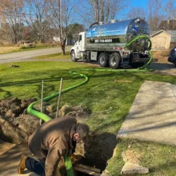 Quick Drain Services