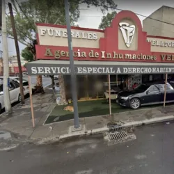 Agencia De Inhumaciónes VELEZ