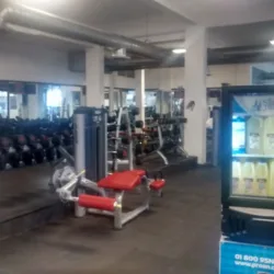 Fitness Life