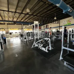360 Fitness Center
