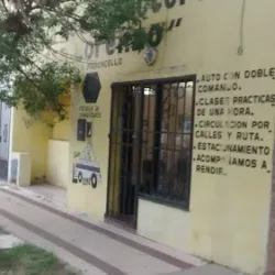 Escuela de Conductores San Lorenzo