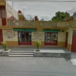 Mercería Francis