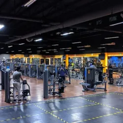 Gimnasio Smart Fit - Neza
