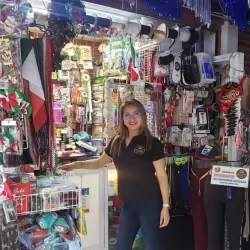 Victoria Ropa y Mercería