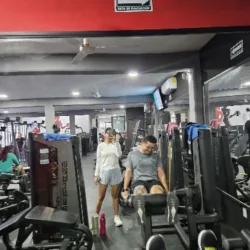 Gimnasio Urban Fit