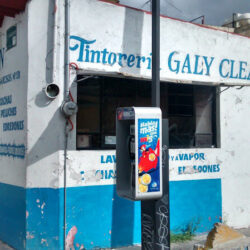 Tintorería Galy Clean